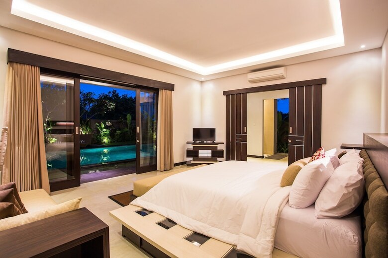 The Amarta Villa
