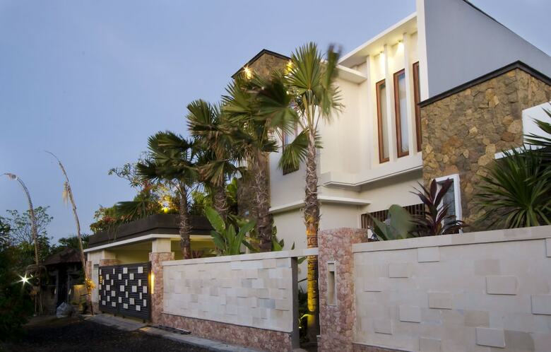 The Amarta Villa