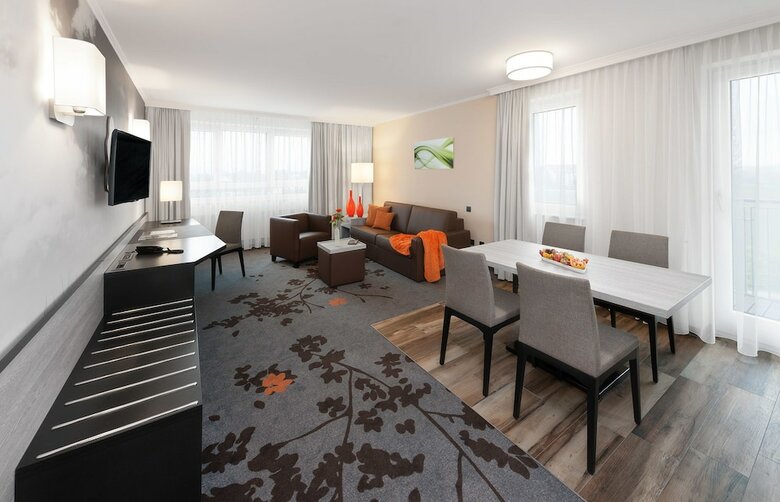Hotel Si-suites