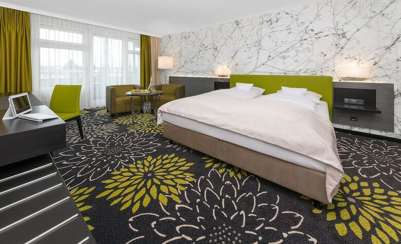 Hotel Si-suites