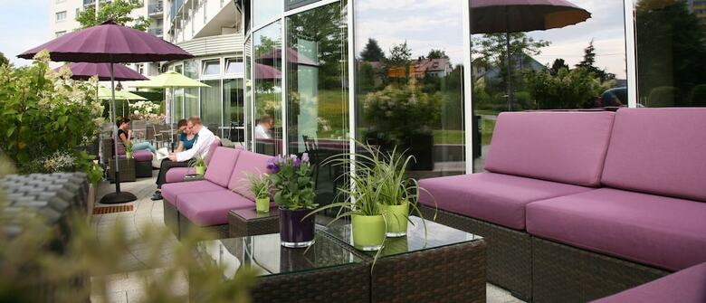 Hotel Si-suites