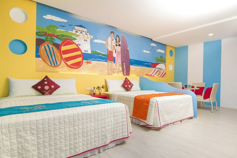 Ocean Star B&B