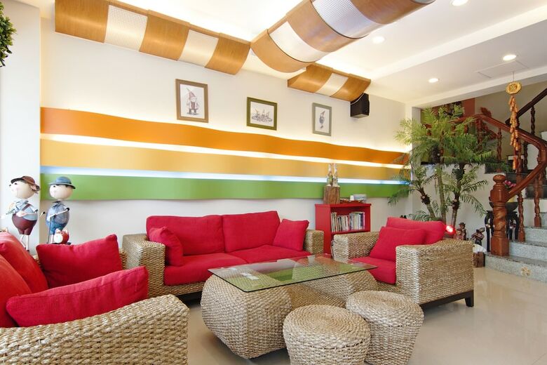 Ocean Star B&B