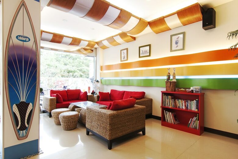 Ocean Star B&B