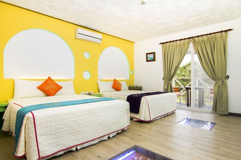 Ocean Star B&B