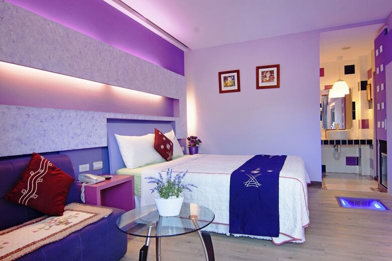 Ocean Star B&B