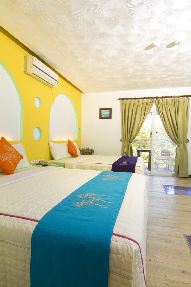 Ocean Star B&B