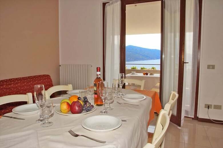 Hotel Residence La Rotonda