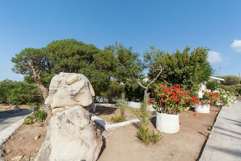 Apartamentos Romanza Villas
