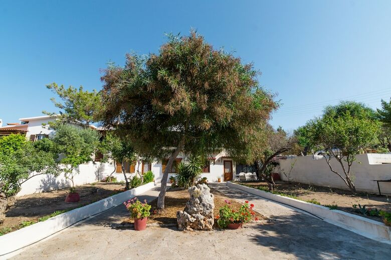 Apartamentos Romanza Villas