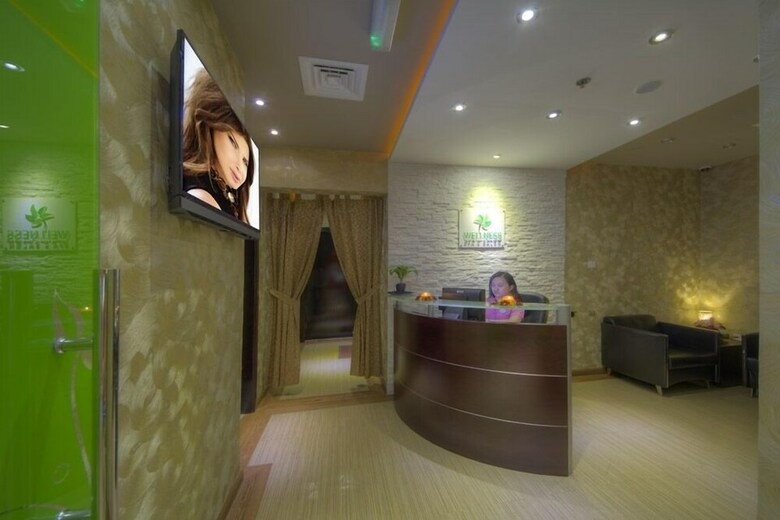 City Tower Hotel