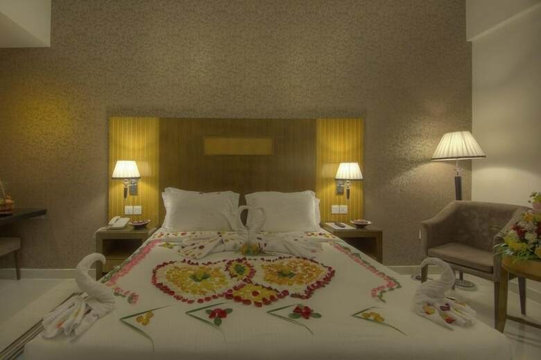 City Tower Hotel