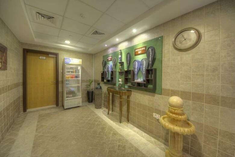 City Tower Hotel