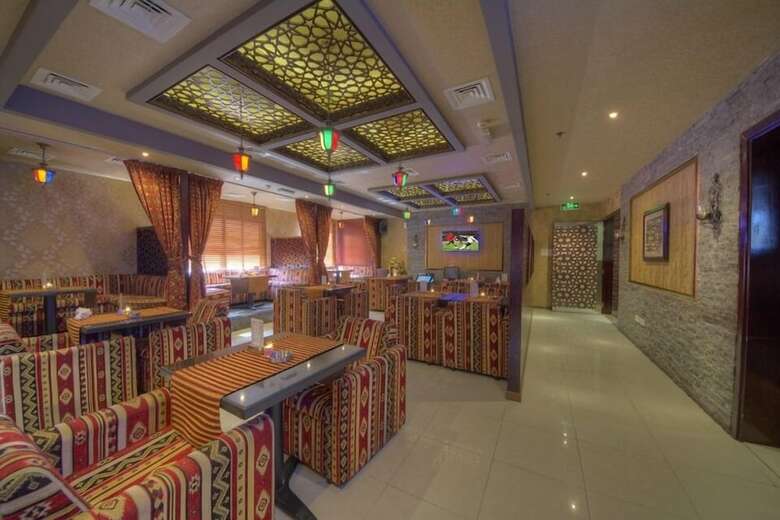 City Tower Hotel