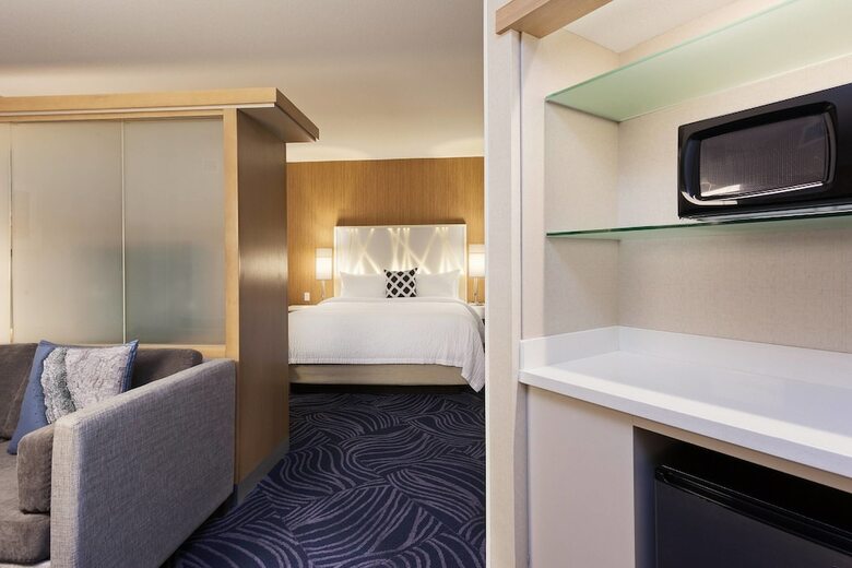 Hotel Springhill Suites By Marriott Paso Robles Atascadero