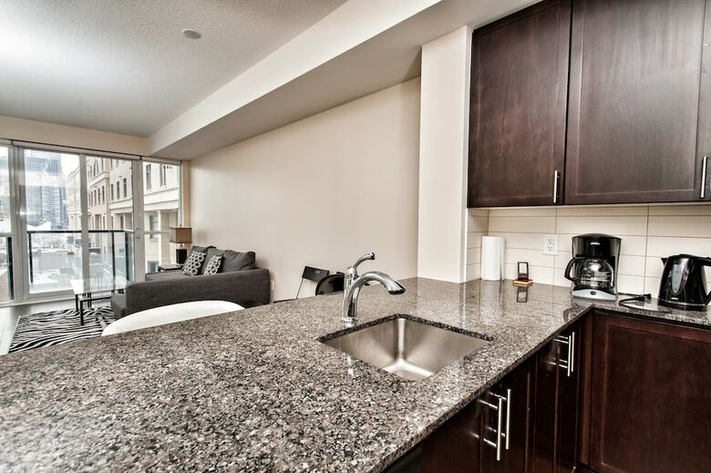 Life Suites Luxury Downtown Condos