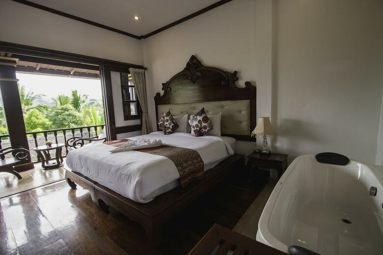 Hotel The View Pavilion