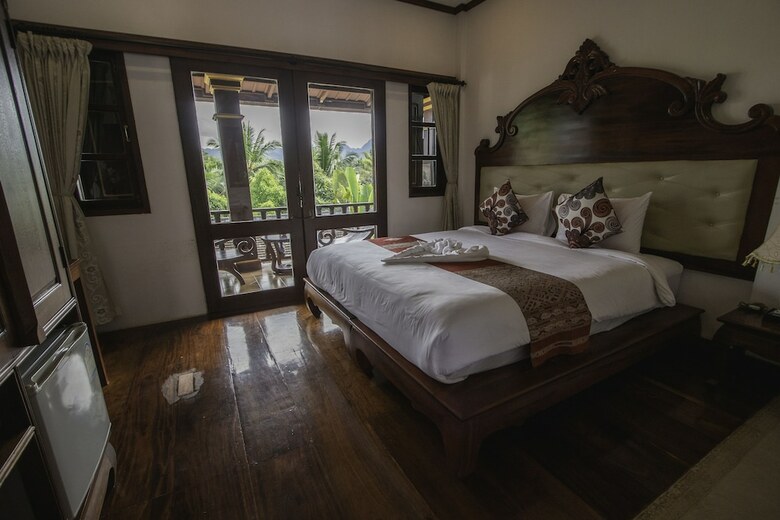 Hotel The View Pavilion