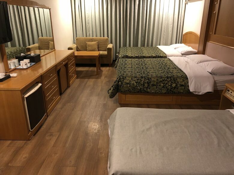 Gogoong Hotel