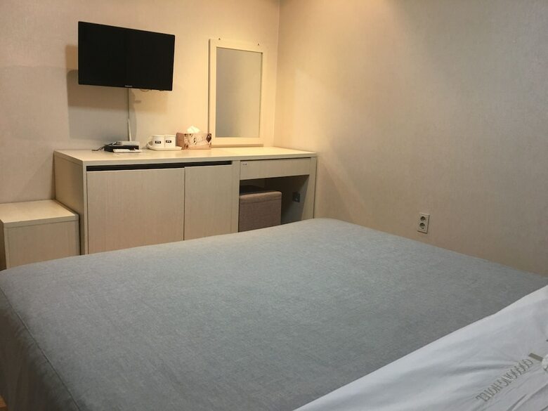 Gogoong Hotel