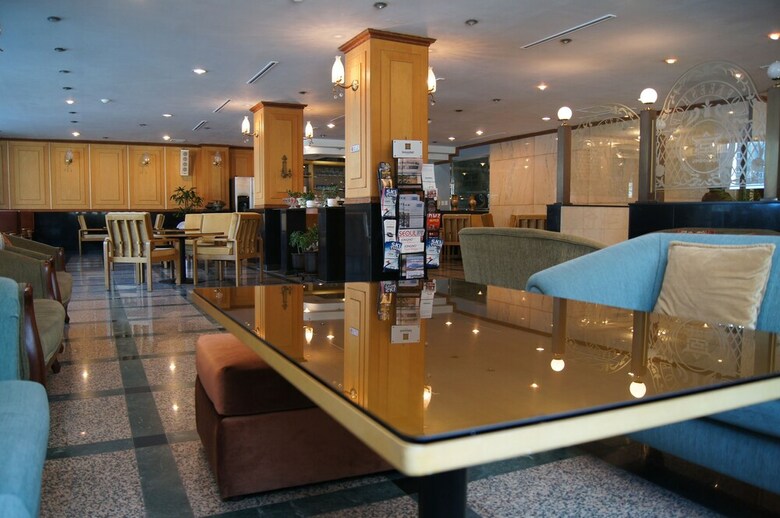 Gogoong Hotel