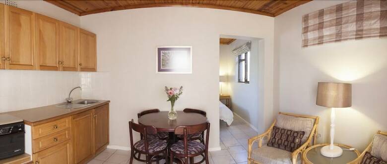 Hotel Maroela House