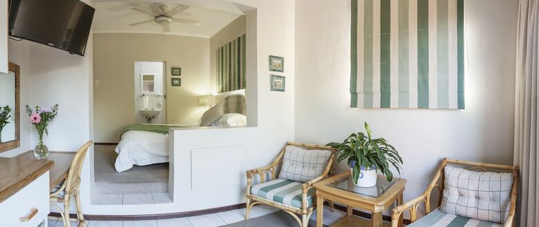 Hotel Maroela House