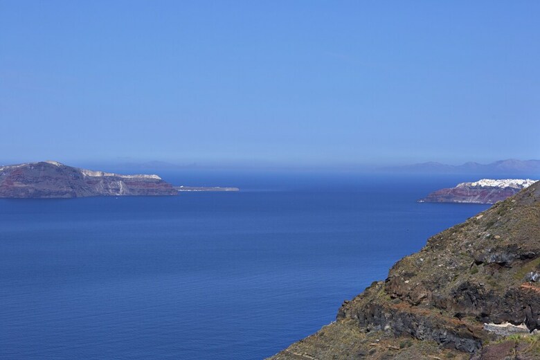 Hotel Caldera Edge Suites