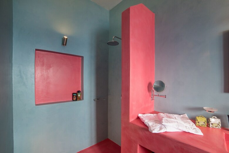 Hotel Caldera Edge Suites