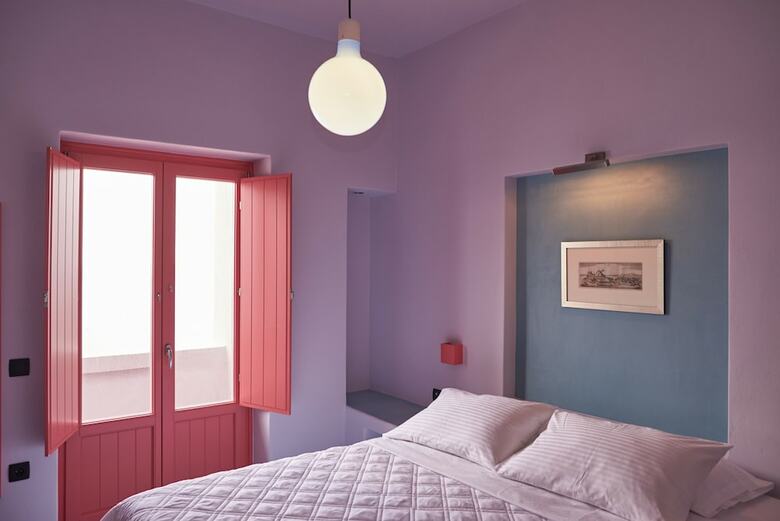 Hotel Caldera Edge Suites