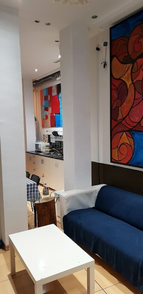 Hostal Hostel Era Alonso Martinez