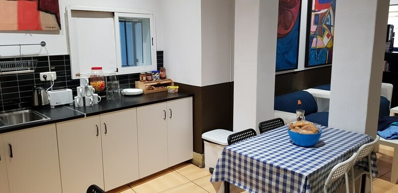 Hostal Hostel Era Alonso Martinez