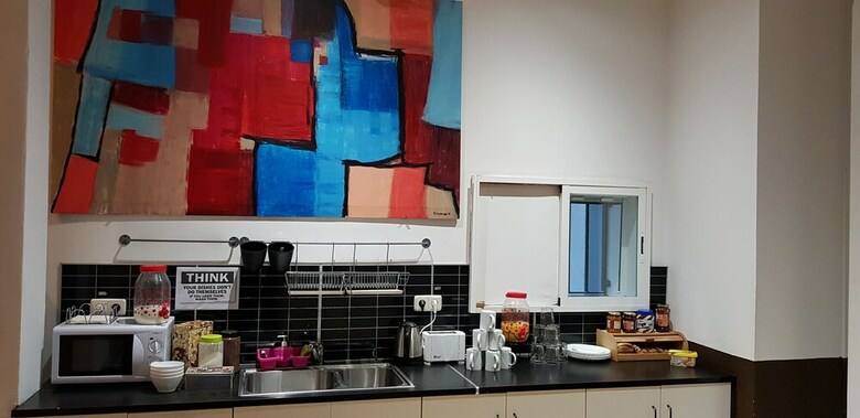 Hostal Hostel Era Alonso Martinez