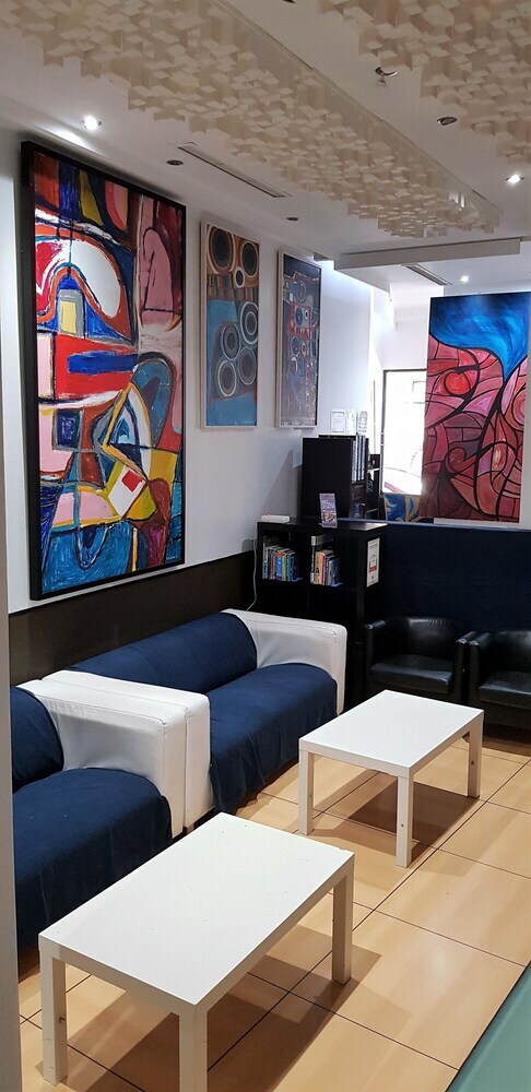 Hostal Hostel Era Alonso Martinez