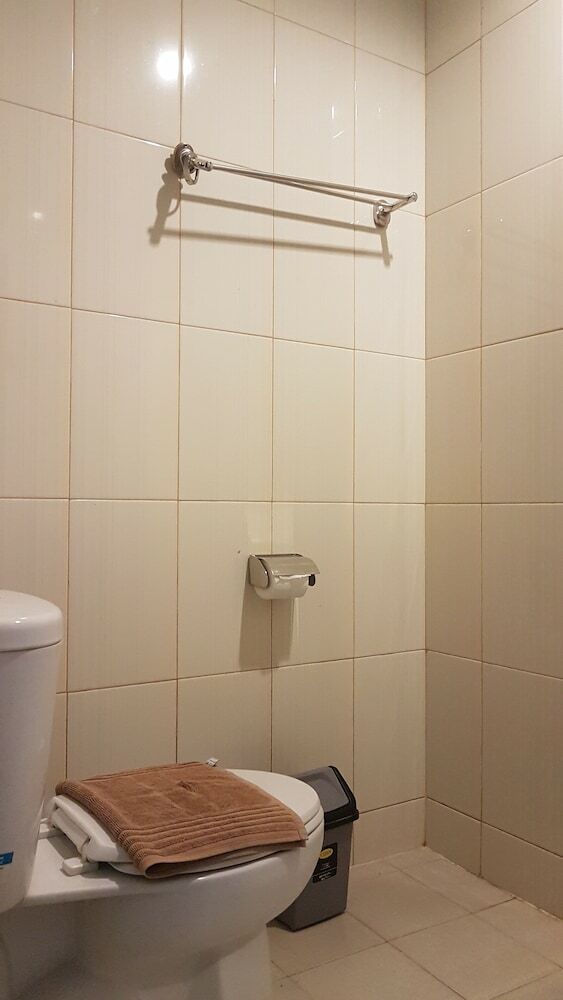 Miracle Hotel Manado