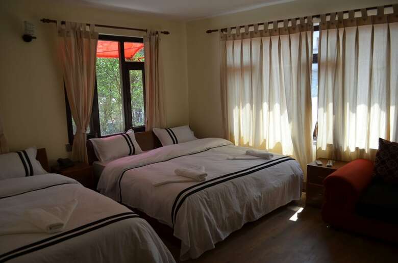 Hotel Amaryllis