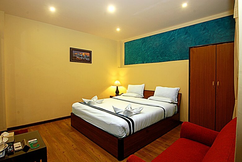 Hotel Amaryllis