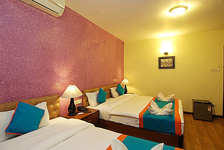 Hotel Amaryllis