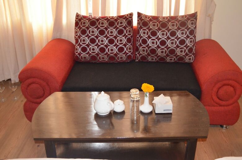 Hotel Amaryllis