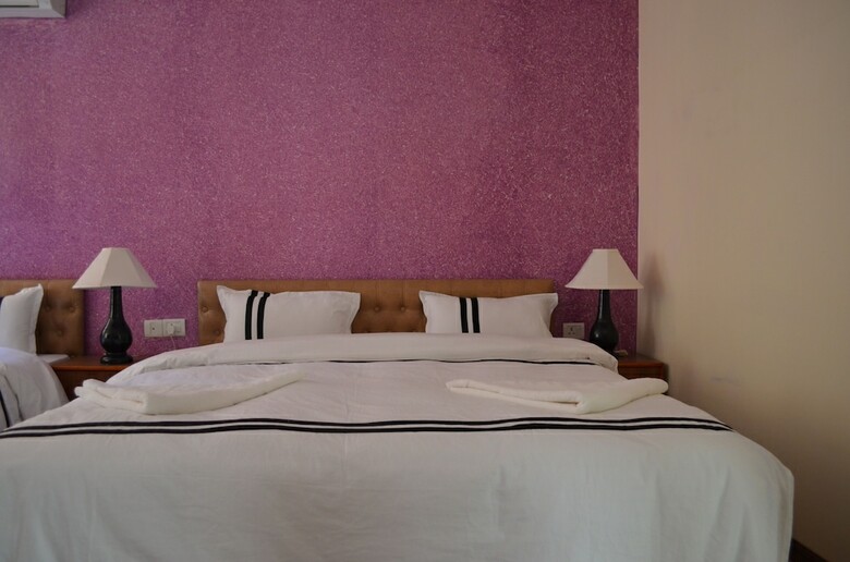 Hotel Amaryllis