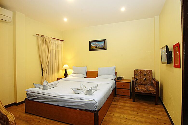 Hotel Amaryllis