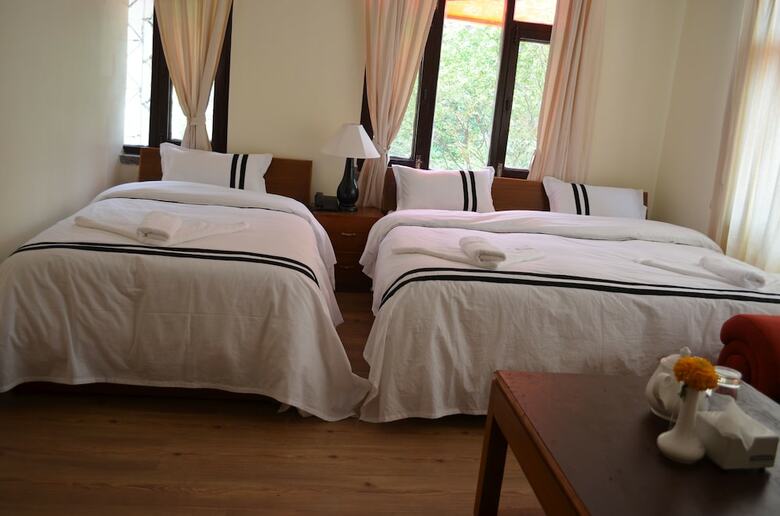 Hotel Amaryllis