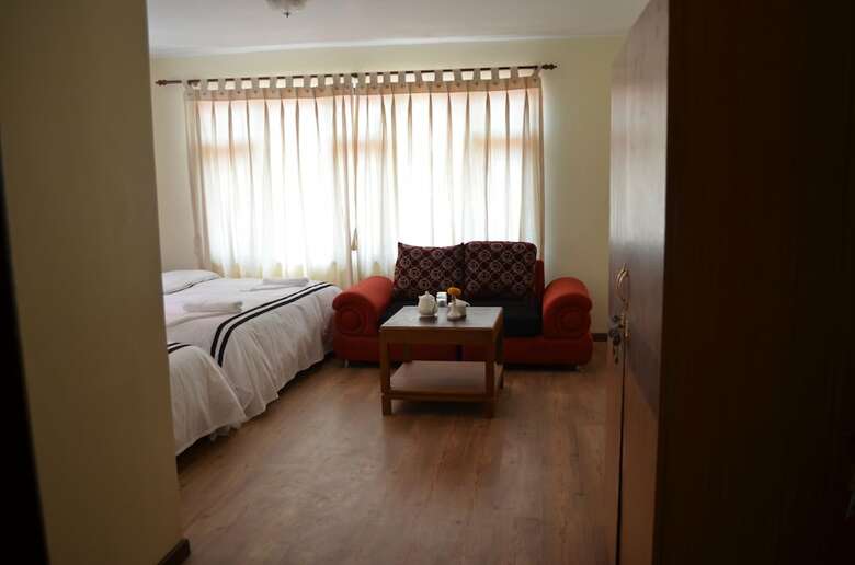 Hotel Amaryllis