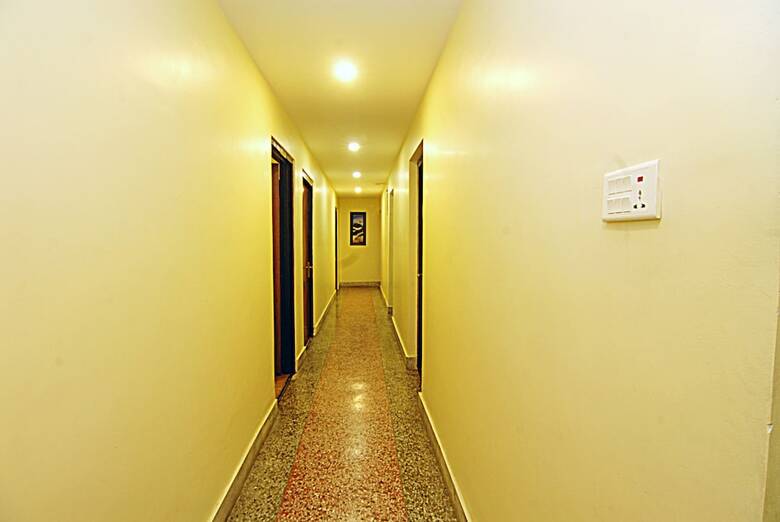 Hotel Amaryllis