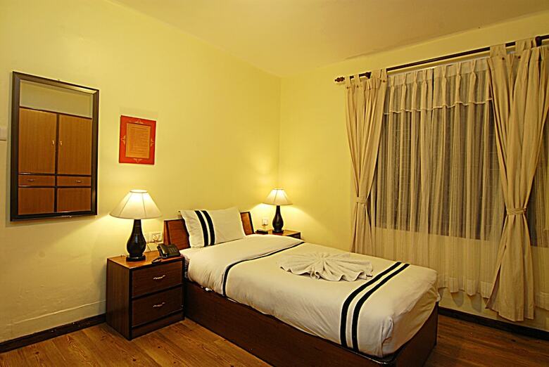 Hotel Amaryllis