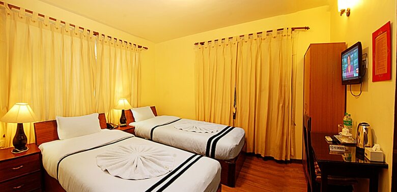 Hotel Amaryllis