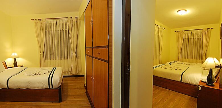 Hotel Amaryllis