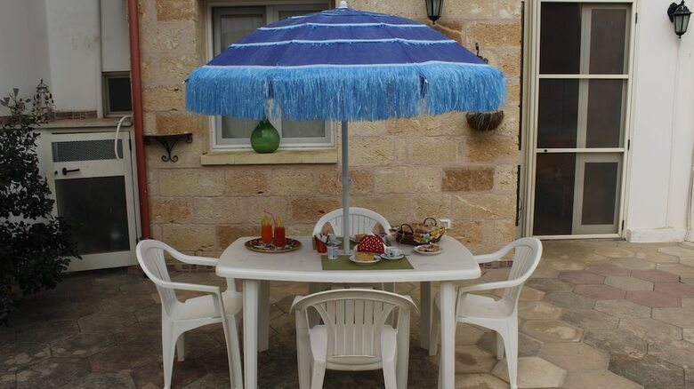 B&B Il Salento Lu Sule Lu Mare Lu Ientu