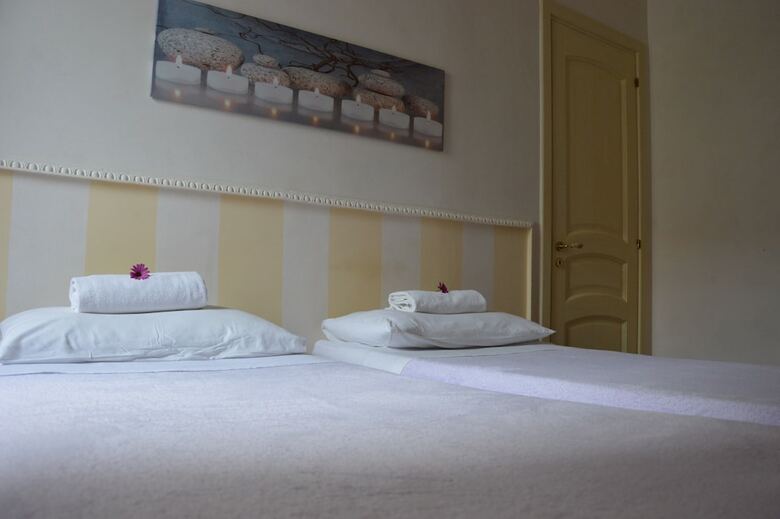 B&B Il Salento Lu Sule Lu Mare Lu Ientu