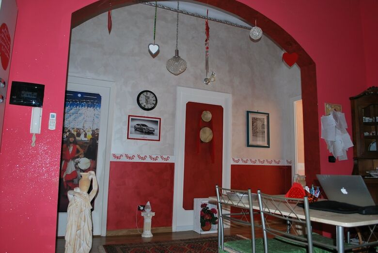 B&B Il Salento Lu Sule Lu Mare Lu Ientu